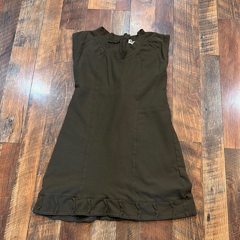 Ethos dress M (5250B)